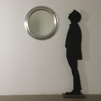 antigua moderna, modernas antigüedades de diseño, espejo, espejo antiguo moderna, espejo antiguo moderna, espejo italiano, espejo de la vendimia, marco, marco antiguo moderno, marco antiguo moderno, marco italiano, marco de la vendimia, marco de 60, del marco del diseño de los años 60, el espejo de 60, 1960 espejo de diseño