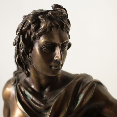 antiquariato, bronzo, antiquariato bronzi, bronzo antico, bronzo antico italiano, bronzo di antiquariato, bronzo neoclassico, bronzo del 900