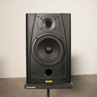 Pair of Loudspeakers Jamo 38 Made in Denmark