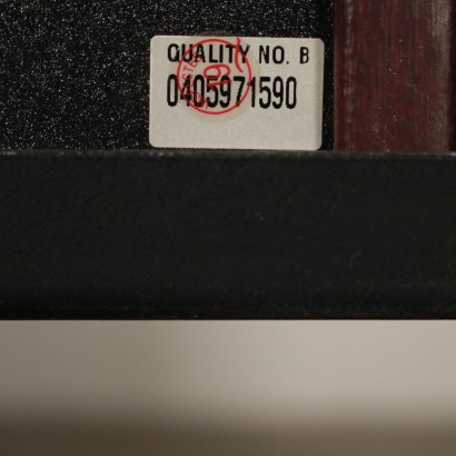 Pair of Loudspeakers Jamo 38 Made in Denmark