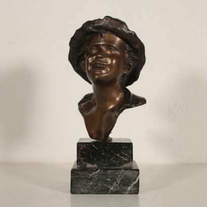 antiguo, bronce, bronces antiguos, bronce antiguo, bronce italiano antiguo, bronce antiguo, bronce neoclásico, bronce del siglo XX