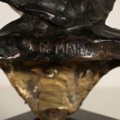 antiguo, bronce, bronces antiguos, bronce antiguo, bronce italiano antiguo, bronce antiguo, bronce neoclásico, bronce del siglo XX