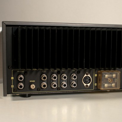 modernariato, modernariato di design, elettronica, elettronica modernariato, elettronica di modernariato, elettronica italiana, elettronica vintage, elettronica anni '60, elettronica design anni 60