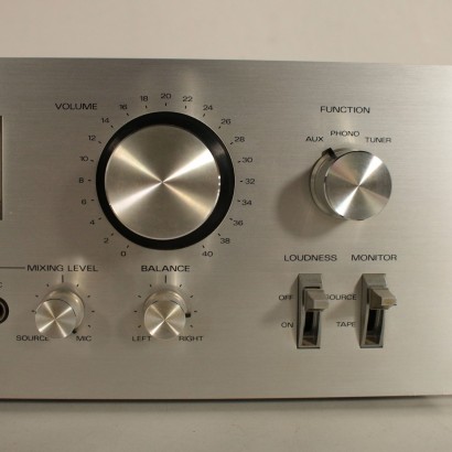 modernariato, modernariato di design, elettronica, elettronica modernariato, elettronica di modernariato, elettronica italiana, elettronica vintage, elettronica anni '60, elettronica design anni 60