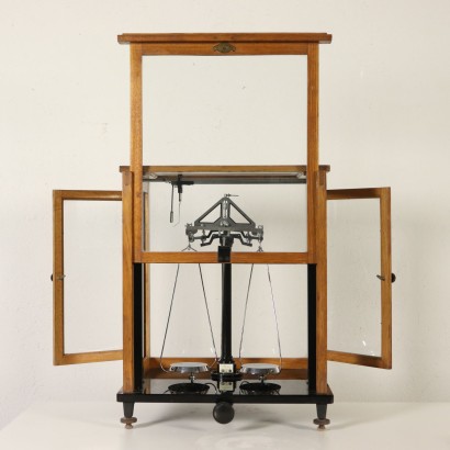 Balance Analytique de Précision "Officine Galileo Sartorius - Milan