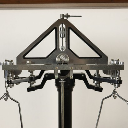 Balance Analytique de Précision "Officine Galileo Sartorius - Milan