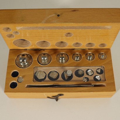 Balance Analytique de Précision "Officine Galileo Sartorius - Milan