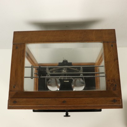 Balance Analytique de Précision "Officine Galileo Sartorius - Milan