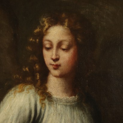 L&apos;Angelo Custode