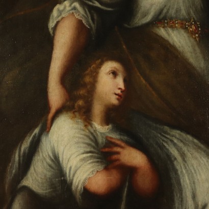 L&apos;Angelo Custode