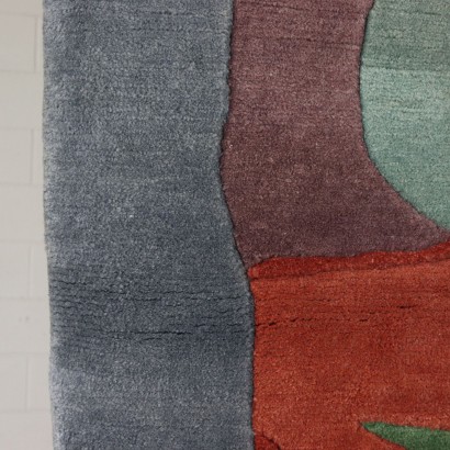 Alfombra Tibet-en particular