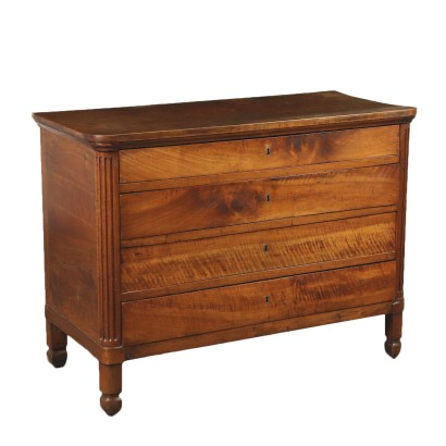 Cassettone Primi 800