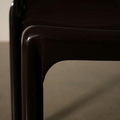 modernariato, modernariato di design, sedia, sedia modernariato, sedia di modernariato, sedia italiana, sedia vintage, sedia anni 60-70, sedia design anni 60-70.