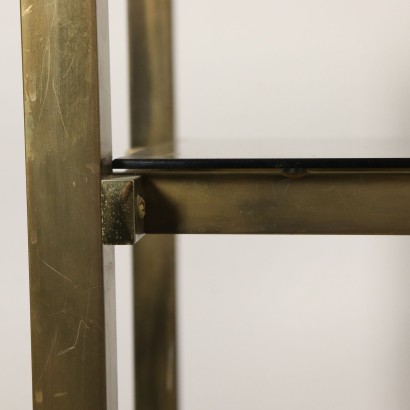 modernariato, modernariato di design, consolle, consolle modernariato, consolle di modernariato, consolle italiana, consolle vintage, consolle anni '70, consolle design anni 70