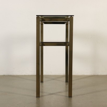 modernariato, modernariato di design, consolle, consolle modernariato, consolle di modernariato, consolle italiana, consolle vintage, consolle anni '70, consolle design anni 70