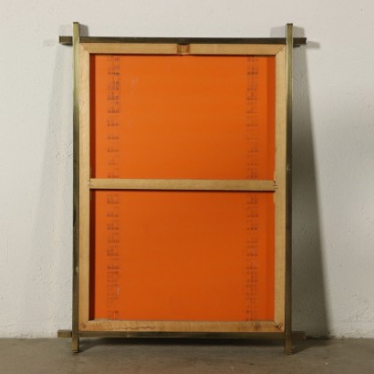 modernariato, modernariato di design, consolle, consolle modernariato, consolle di modernariato, consolle italiana, consolle vintage, consolle anni '70, consolle design anni 70