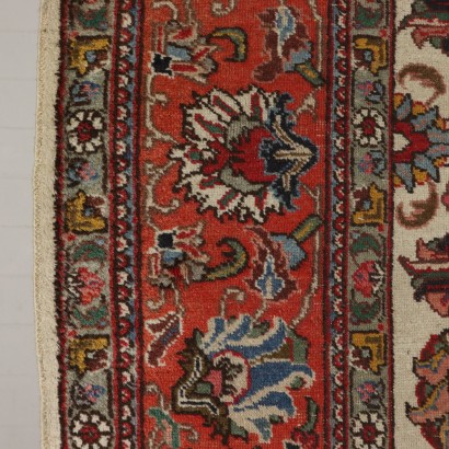 Teppich Tabriz-insbesondere