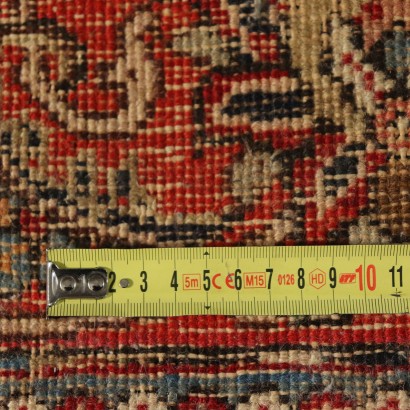 Teppich Tabriz-insbesondere