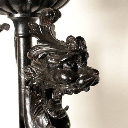 La poda neorinascimenale particular