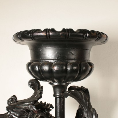 La poda neorinascimenale particular