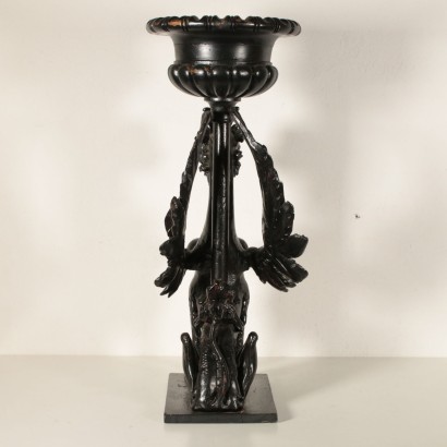 La poda neorinascimenale particular