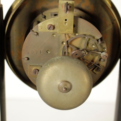 Regarder le Temple de détails