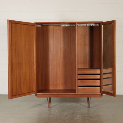 modern antique, modern design, wardrobe, modern wardrobe, modern wardrobe, Italian wardrobe, vintage wardrobe, 60's wardrobe, 60's design wardrobe
