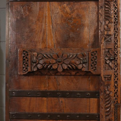 antik, tür, antike türen, antike tür, antike italienische tür, antike tür, neoklassizistische tür, tür aus dem 19. jahrhundert