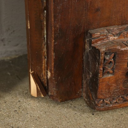 antik, tür, antike türen, antike tür, antike italienische tür, antike tür, neoklassizistische tür, tür aus dem 19. jahrhundert