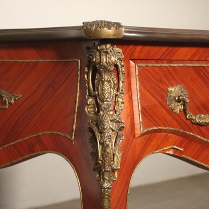antiguo, escritorio, escritorios antiguos, escritorio antiguo, escritorio italiano antiguo, escritorio antiguo, escritorio neoclásico, escritorio del siglo XIX