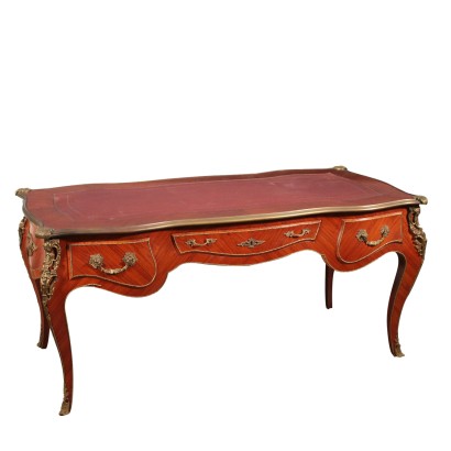 antiguo, escritorio, escritorios antiguos, escritorio antiguo, escritorio italiano antiguo, escritorio antiguo, escritorio neoclásico, escritorio del siglo XIX
