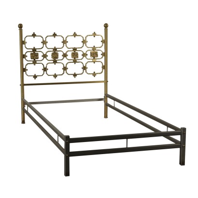 modernariato, modernariato di design, letto, letto modernariato, letto di modernariato, letto italiano, letto vintage, testata letto, testata letto modernariato, testata letto di modernariato, testata letto italiana, testata letto vintage, testata letto anni '60, testata letto design anni 60, letto anni '60, letto design anni 60