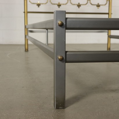 modernariato, modernariato di design, letto, letto modernariato, letto di modernariato, letto italiano, letto vintage, testata letto, testata letto modernariato, testata letto di modernariato, testata letto italiana, testata letto vintage, testata letto anni '60, testata letto design anni 60, letto anni '60, letto design anni 60