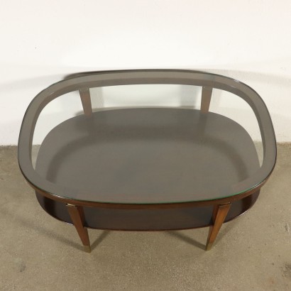 moderne Antiquitäten, modernes Antiquitäten-Design, Couchtisch, moderner antiker Couchtisch, moderner Antiquitäten-Couchtisch, italienischer Couchtisch, Vintage-Couchtisch, 60er-Couchtisch, 60er-Design-Couchtisch