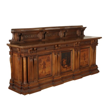 antiquariato, credenza, antiquariato credenza, credenza antica, credenza antica italiana, credenza di antiquariato, credenza neoclassica, credenza del 800