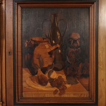 antiquariato, credenza, antiquariato credenza, credenza antica, credenza antica italiana, credenza di antiquariato, credenza neoclassica, credenza del 800