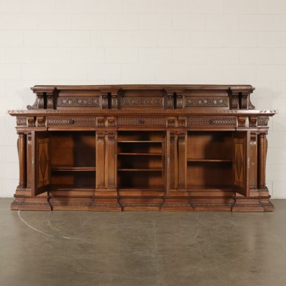 antiquariato, credenza, antiquariato credenza, credenza antica, credenza antica italiana, credenza di antiquariato, credenza neoclassica, credenza del 800
