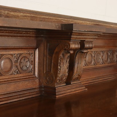 antiquariato, credenza, antiquariato credenza, credenza antica, credenza antica italiana, credenza di antiquariato, credenza neoclassica, credenza del 800