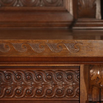 antiquariato, credenza, antiquariato credenza, credenza antica, credenza antica italiana, credenza di antiquariato, credenza neoclassica, credenza del 800