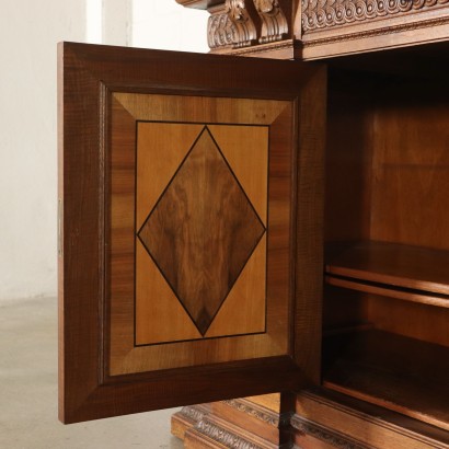 antiquariato, credenza, antiquariato credenza, credenza antica, credenza antica italiana, credenza di antiquariato, credenza neoclassica, credenza del 800