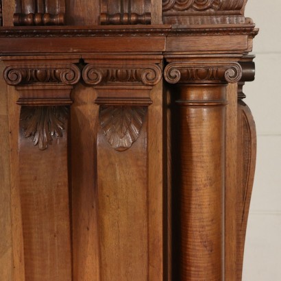 antiquariato, credenza, antiquariato credenza, credenza antica, credenza antica italiana, credenza di antiquariato, credenza neoclassica, credenza del 800