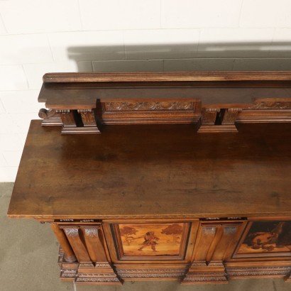 antiquariato, credenza, antiquariato credenza, credenza antica, credenza antica italiana, credenza di antiquariato, credenza neoclassica, credenza del 800