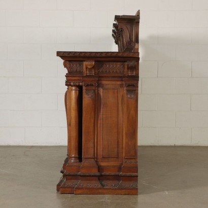 antiquariato, credenza, antiquariato credenza, credenza antica, credenza antica italiana, credenza di antiquariato, credenza neoclassica, credenza del 800
