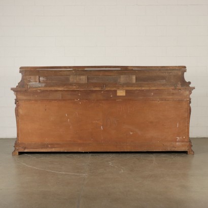 antiquariato, credenza, antiquariato credenza, credenza antica, credenza antica italiana, credenza di antiquariato, credenza neoclassica, credenza del 800