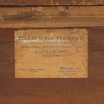antiquariato, credenza, antiquariato credenza, credenza antica, credenza antica italiana, credenza di antiquariato, credenza neoclassica, credenza del 800