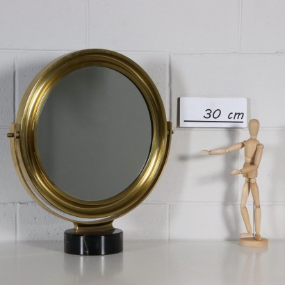 Spiegel Sergio Mazza Italien 60er - 70er Jahre.