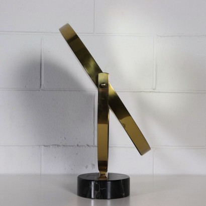 Spiegel Sergio Mazza Italien 60er - 70er Jahre.