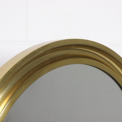 Spiegel Sergio Mazza Italien 60er - 70er Jahre.