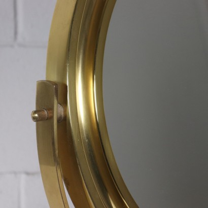 Spiegel Sergio Mazza Italien 60er - 70er Jahre.