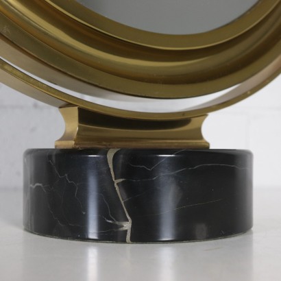 Spiegel Sergio Mazza Italien 60er - 70er Jahre.